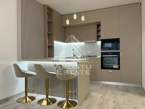 Apartament doua camere ultramodern,zona Adora Park - imagine 3