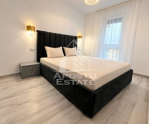 Apartament doua camere ultramodern,zona Adora Park - imagine 4
