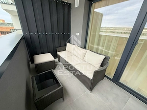 Apartament doua camere ultramodern,zona Adora Park - imagine 6