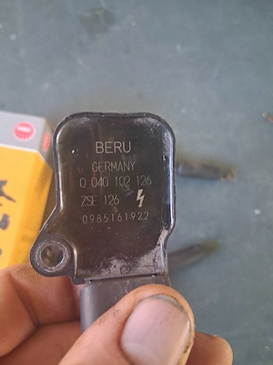 vând bobine inducție 