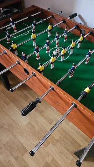 Masă fotbal copii și adulți
