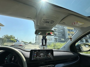 Vand Fiat 500e La Prima 2022, Full Option  - imagine 5