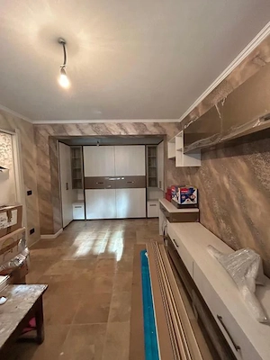 APARTAMENT CU O CAMERA DE VANZARE MASNITA - imagine 2