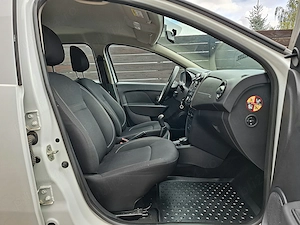 Logan 2020 cu 124000 km PROPRIETAR  !!! - imagine 9