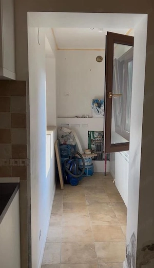 APARTAMENT CU O CAMERA DE VANZARE MASNITA - imagine 5
