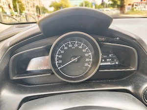 Mazda cx3  - imagine 4