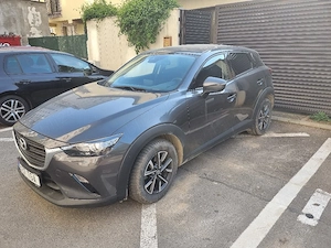 Mazda cx3  - imagine 2