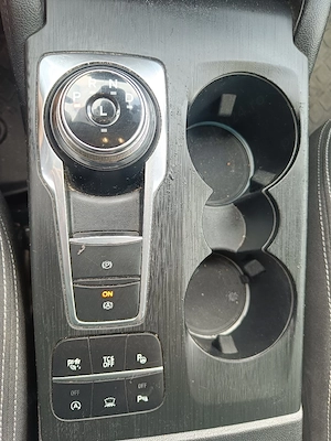 Ford Focus Titanium X, 1.5 diesel, 2020 - imagine 5