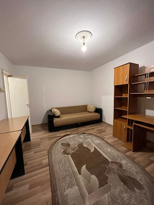 De închiriat direct de la proprietar   Apartament 2 camere, Brașov , Griviței Mihai Viteazul - imagine 3