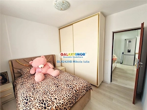 Apartament 3 camere | a.c. 2014 | Loc Parcare - Bragadiru - imagine 9