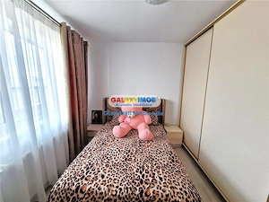 Apartament 3 camere | a.c. 2014 | Loc Parcare - Bragadiru - imagine 4