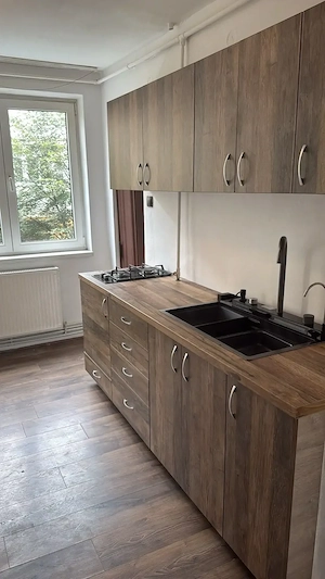 Închiriez apartament 2 camere Alba Iulia 