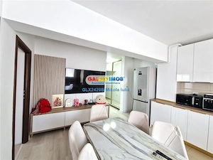 Apartament 3 camere | a.c. 2014 | Loc Parcare - Bragadiru - imagine 2