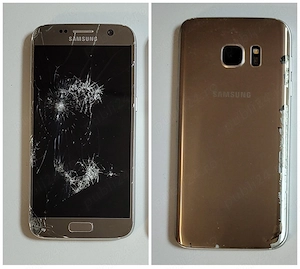 Samsung S7 pentru piese