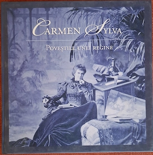 Povestile unei regine - Carmen Sylva (2012)