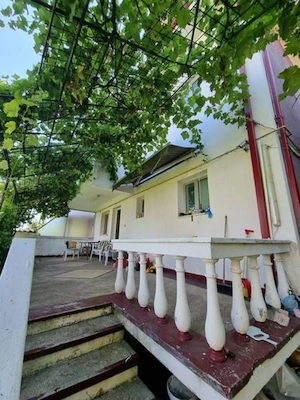 Casa Ovidiu lac - imagine 5