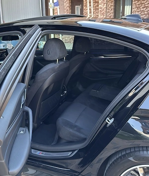Vand bmw 520 d hybrid facelift - imagine 4