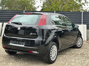Fiat punto - imagine 4