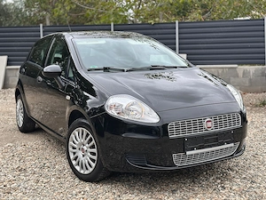 Fiat punto - imagine 2