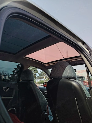 Vând Smart forfour- negru  CDI 1.5 Diesel - imagine 5