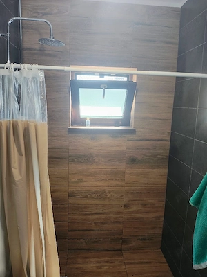 Casa Modernă P+M (2022) în Craiova | 3 Dormitoare, 2 Băi | Mobilată si utilata - imagine 10