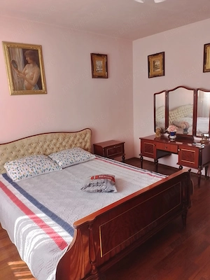  325Euro, camera mobilata la vila sect 1 Bucuresti .toate utilitatile incluse in pret . - imagine 2