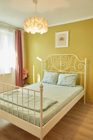Inchiriez Apartament 3 Camere lângă City Park Mall  - imagine 5