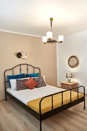 Inchiriez Apartament 3 Camere lângă City Park Mall  - imagine 3