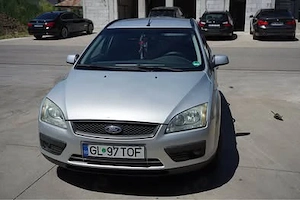 Vând Ford focus 2 1.8 tdci