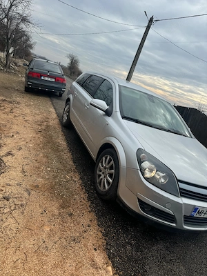 Opel astra H - imagine 3