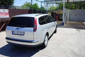 Vând Ford focus 2 1.8 tdci - imagine 4