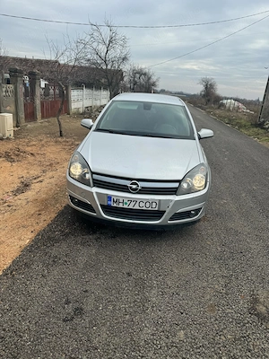 Opel astra H