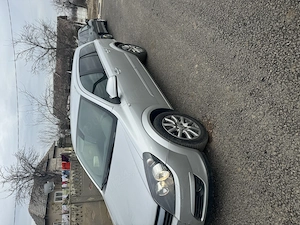 Opel astra H - imagine 2