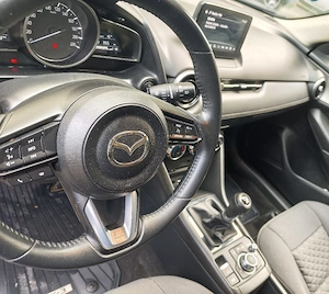 Mazda cx3  - imagine 5