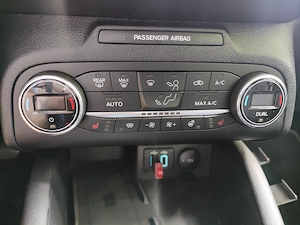 Ford Focus 2021 Titanium X - imagine 3