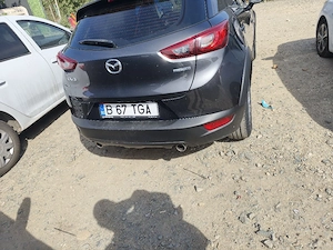 Mazda cx3  - imagine 6
