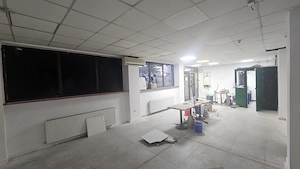 Inchiriez spatiu comercial  60 m2, str. Ilie Petre, nr. 86, bloc 1, demisol, Chiajna  - imagine 7