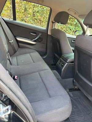 BMW 318D Touring Facelift E91 2009 - imagine 2