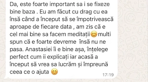 Meditatii romana si matematica 