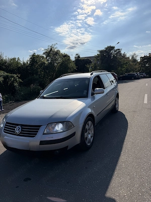 Vand passat b5.5 gata de orice drum  - imagine 2