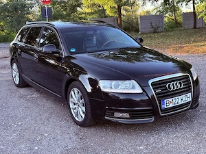 Audi A6 Facelift 2010   Variante - imagine 4