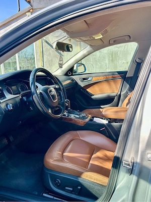 Audi A4 B8  - imagine 4