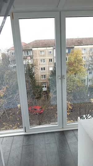 APARTAMENT CU 3 CAMERE ZONA LIPOVEI-Holdelor la 430 euro - imagine 5