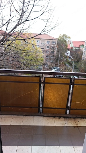 APARTAMENT CU 3 CAMERE ZONA LIPOVEI-Holdelor la 430 euro - imagine 12