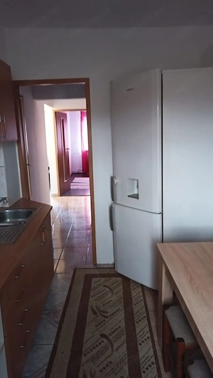 APARTAMENT CU 3 CAMERE ZONA LIPOVEI-Holdelor la 430 euro - imagine 6