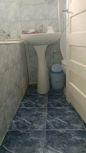 De închiriat garsoniera zona CET disponibila după 30 septembrie  - imagine 7