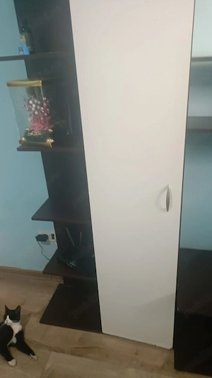 De închiriat garsoniera zona CET disponibila după 30 septembrie  - imagine 4