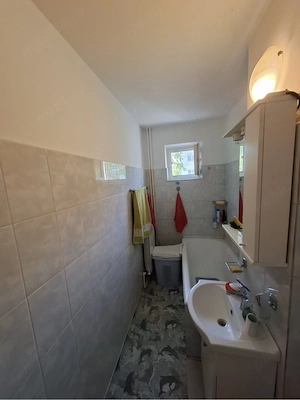 Apartament 3 Camere Casa de Cultură |  - imagine 5