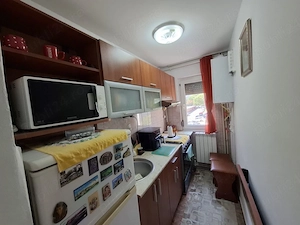 Apartament 3 Camere Casa de Cultură |  - imagine 2