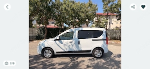 Dacia Dokker  - imagine 2